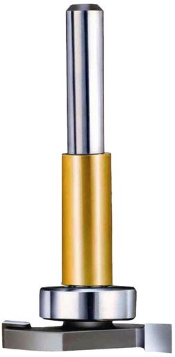 大日商 コーナービット 横ミゾビット 6×8 YB6