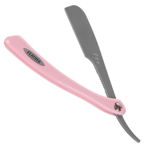 フェザー アーティストクラブ SR レザー ピンク 8,928円