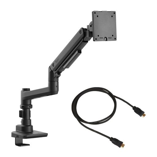 17~49型 耐荷重2~20KG IGGY(イギー)好いたらしい細工物の管する腕 LS112 黒いこと