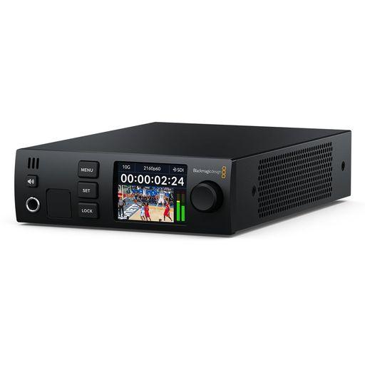 BLACKMAGICDESIGN BLACKMAGIC 2110 IP UPDOWNCROSS 12G 60,278円