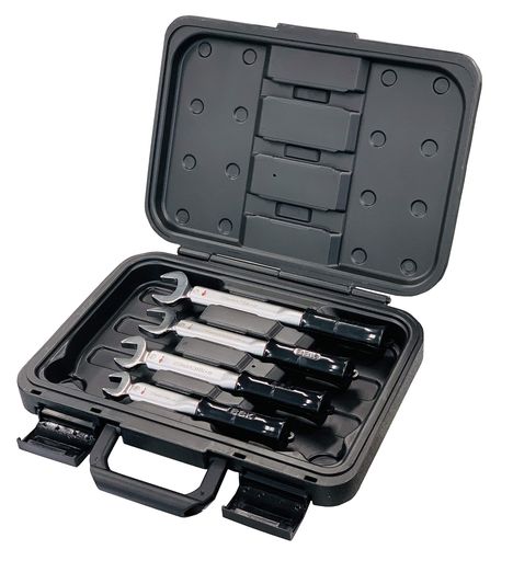 BBK ATQS-41 トルクレンチセット(1/4 3/8 1/2 5/8)