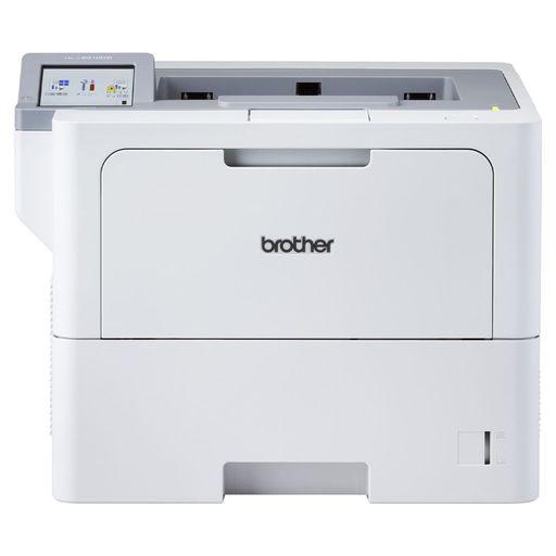 ブラザー工業 A4モノクロレーザープリンター HL-L6310DW (無線・有線LAN/両面印刷)