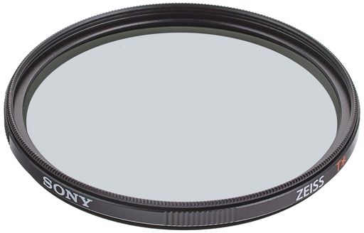 SONY(ソニー)偏光フィルター 55MM VF-55CPAM2