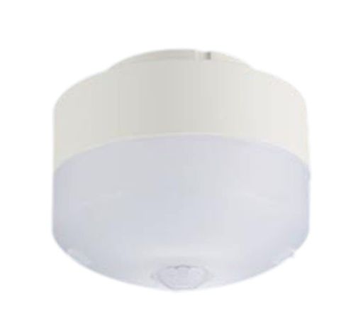 パナソニック(PANASONIC) LED 昼白色 LEDフラットランプ 拡散タイプ FREEPA/Φ70 LLD4000NCS1