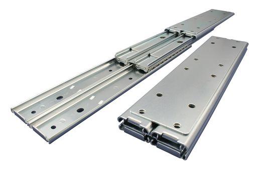 アキュライド ダブルスライドレール711.2MM C50128 10,732円