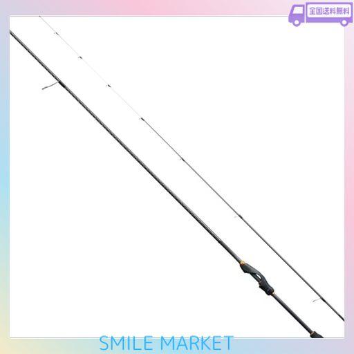 シマノ(SHIMANO) 22 ソアレ SS S76UL-S