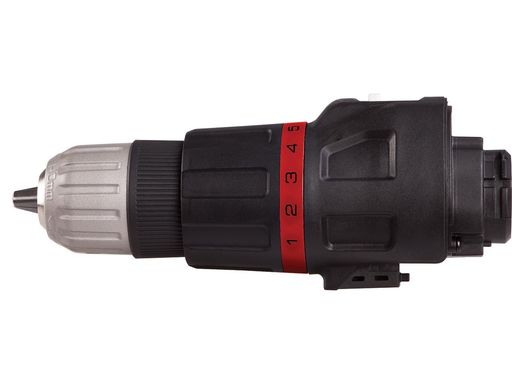 ブラックアンドデッカー(BLACK+DECKER) 振動ドリルドライバーヘッド EHH183