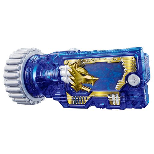 [BANDAI] 仮面ライダーゼロワン DXランペイジガトリングプログライズキー