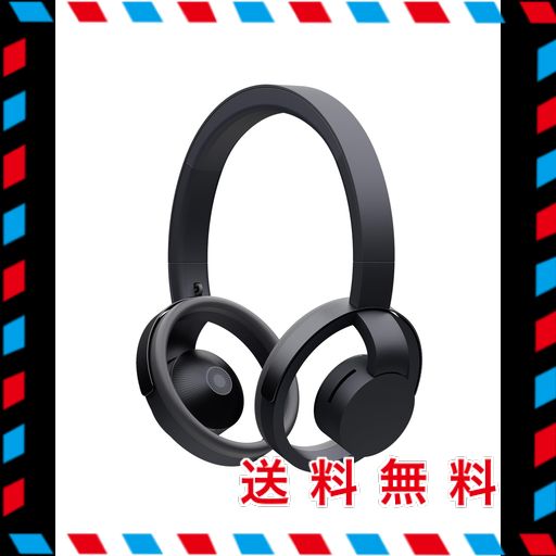 NWM(ヌーム) ワイヤレス ヘッドホン オープンイヤー型 NWM ONE MBH001 耳スピ │ BLUETOOTH5.3 最大2