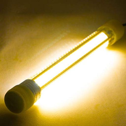 FUNKS 集魚灯 オレンジ イエロー 60W LED 集魚ライト 水中集魚灯 12V