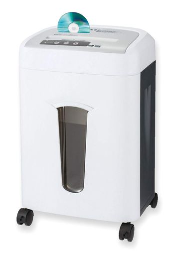 アスカ クロスカットシュレッダー 最大27枚 S71C 連続60分 メディア対応