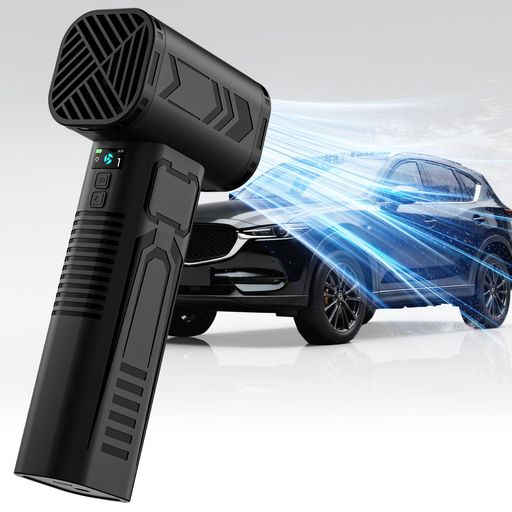 ブロワー 高性能 Amazon.co.jp: Turbozap 洗車 ブロワー【1800g超強