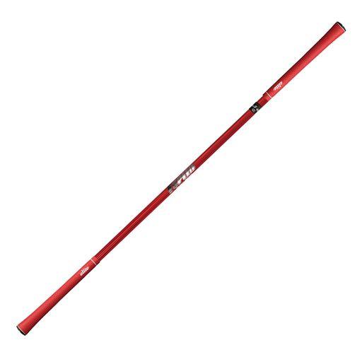 ELITEGRIPS(エリートグリップ) ワンスピード ヘビーヒッター ゴルフスイング練習器具 クリアーレッド 45.5インチ 483G