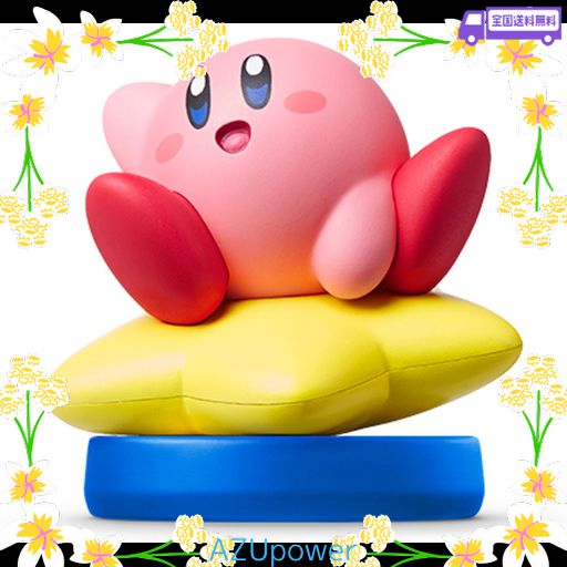 Amiibo カービィ AMIIBO カービィ 星のカービィシリーズ の通販は