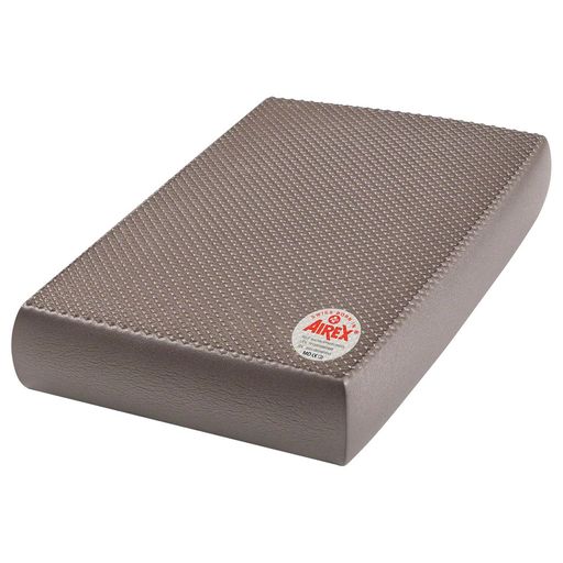 AIREX(エアレックス) トレーニングマット バランスパッドミニ 厚さ60MM チャコール LAVA BALANCE PAD MINI BALANCEPADELIMILA チャコール 9,915円