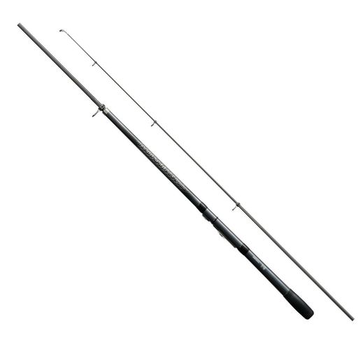 シマノ(SHIMANO) ロッド 投げ竿 17 ホリデースピン ショートモデル (振出) 335JXTS ライトな投げ釣り用 全長3.35M 自重225G