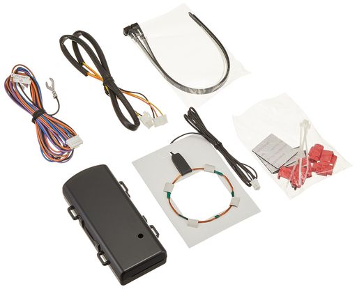 カーメイト(CARMATE) エンジンスターター 用 アダプター 軽自動車用 デイズ EKワゴン EKクロス TE162