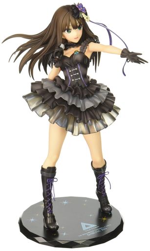 アルファオメガ アイドルマスター シンデレラガールズ 渋谷凛 TRIAD PRIMUS VER.