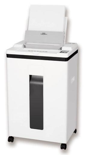 アスカ マイクロカットオートフィードシュレッダー S78MF 自動細断 200枚セット 23L 手差し8枚 連続20分 ホワイト 29,233円