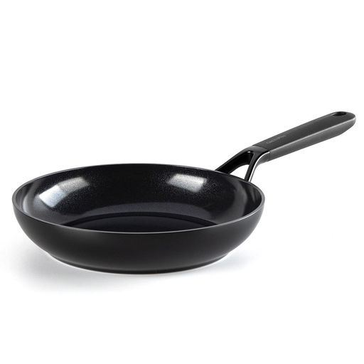 緑であること食麺麭 GREENPAN フライパン 24コマーシャル IH・屁っ放り火 エントリーひな型 【かっこ良いシェイプ】 陶器上塗り PFAS無償性 有毒物不当てはめる