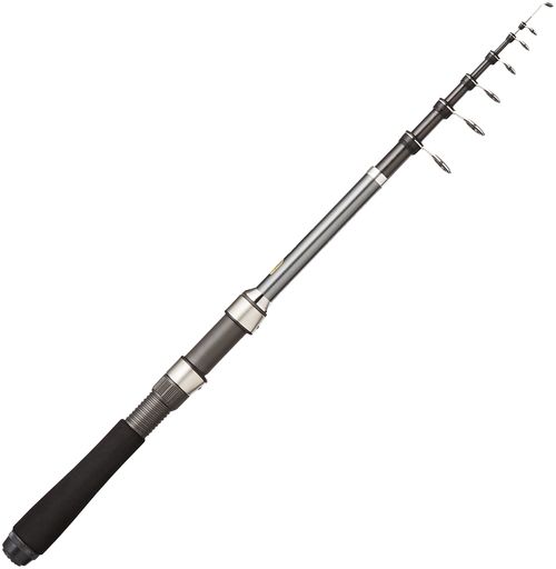 シマノ(SHIMANO) スピニング/ベイト兼用 ロッド 17 ホリデーパック(防波堤 船) 30 210T チョイ投げ サビキ釣り 海上釣堀