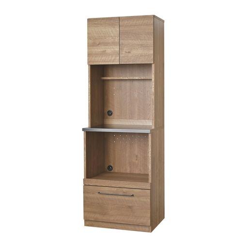 ガルト(GART) レンジボード グラーデ 60CM幅 ナチュラル422065 44,355円