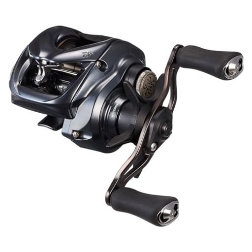 Daiwa SV TW 100XHL ベイトリール ダイワ ベイトリール 24スティーズ