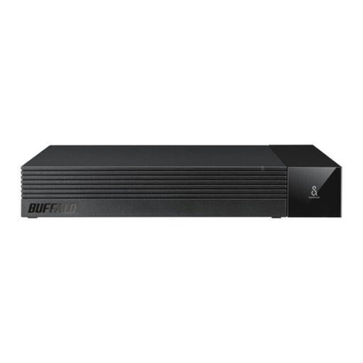 HD-SQS2U3-A SEEQVAULT対応 外付けHDD 2TB