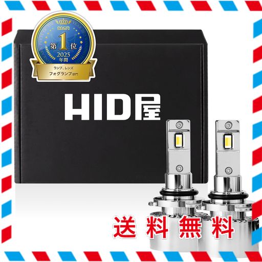 HID屋 HB4 LED フォグランプ 2色切り替え ホワイト 白 エメラルドグリーン メモリー機能 搭載 12V 2個1セット Vシリーズ