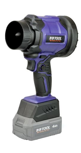 BAL(大橋産業) BB TOOL 充電式 ジェットブロワー NO.5007