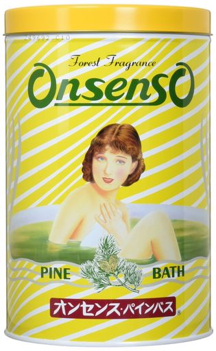オンセンス・パインバス(2.1KG/3缶)