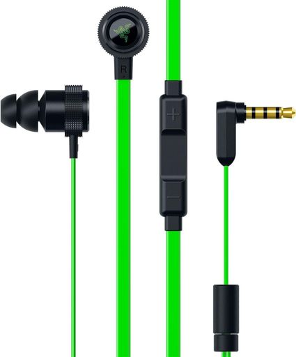 RAZER HAMMERHEAD PRO V2