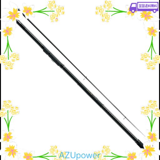 ダイワ(DAIWA) 振出投げ竿 リバティクラブサーフT・K 15-360・K 釣り竿