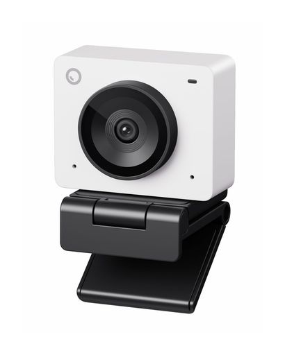OBSBOT MEET SE 1080P 100FPS FHD WEBカメラ ウェブカメラ AI搭載 1/2.8 CMOS HDR 位相差検出AF フィルター加工 ノイズ低減マイク ライブ配信 ビデオ通話 PC MAC WINDOWS