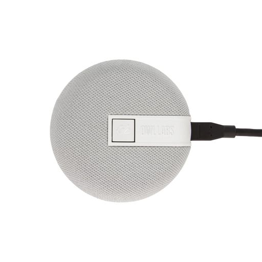 ソースネクスト |MEETING OWL 3 拡張マイク EXM100| ウェブカメラ WEB会議用 360°カメラ マイク スピーカー搭載 AI自動フォーカス 36,371円