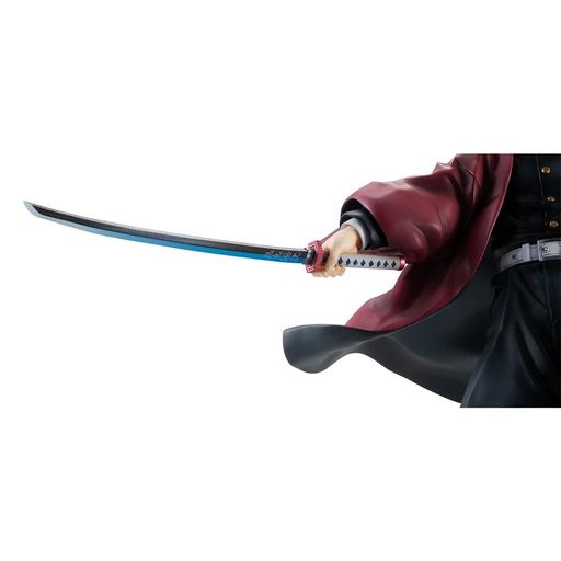 メガハウス(MEGAHOUSE) 【限定販売】G.E.M.シリーズ 鬼滅の刃 冨岡義勇 完成品フィギュア