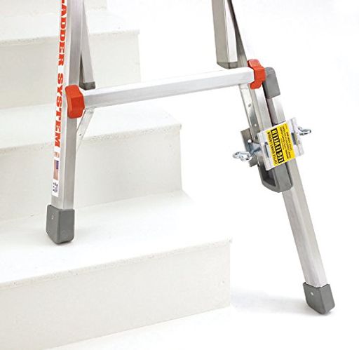 長谷川工業(HASEGAWA)LITTLEGIANT オプション レッグレベラー LG-10106(16206)