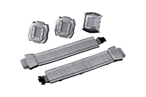 [バンダイ] DXデザイアドライバー ハイスペックベルト帯&amp;レイズバックルホルダー