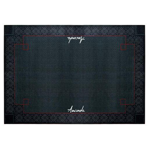 AUCUDA ドラムマット,ドラム セット 防音マット180X120CM, 電子ドラム ラグ, ピアノ 防振, 専用 オリエンタル柄 滑り止め 振動吸収 アパート 練習用, ライブ 演奏 軽量, マンション ドラム 教室 … 6,671円