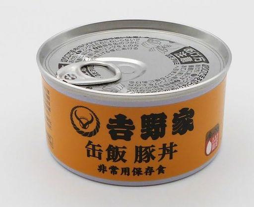 吉野家 缶飯 豚丼 160G×12缶セット