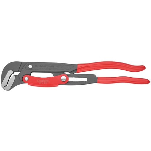 クニペックス(KNIPEX) スウェーデン型パイプレンチ 8361-015