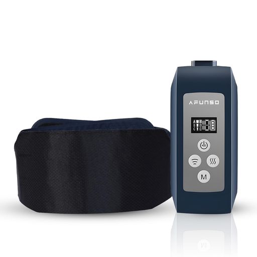 ヘッドバンド 頭ケア ヘッドスパ 静音 温度3段階 モード切替 10分定時オフ出張 職場 家庭用 男女兼用