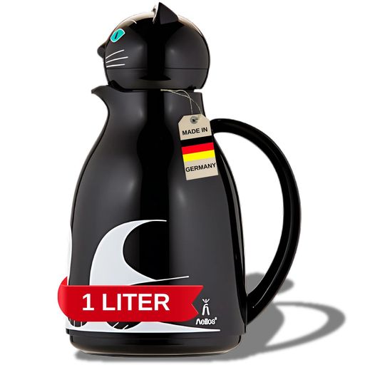 スペースジョイ サーモキャット ブラック 128544