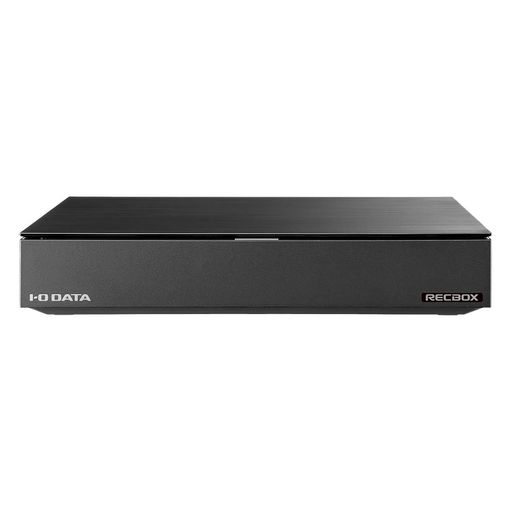 アイ・オー・データ ネットワークHDD メカニカルハードデイスク 4TB RECBOX テレビ録画 NASNE スカパー! 自動ダビング スマホ対応 日本メーカー 土日サポート HVL-LS4