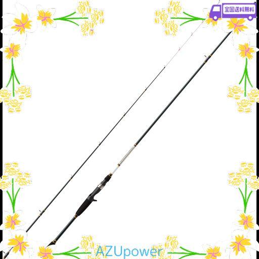 【アユイング/鮎をルアーで釣るタックル】ルアーロッド プロックス(PROX) リバーリングアユ 902MLC 2ピース/キャスティング/9.0FT (RRA902MLC)