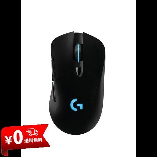 ゲーミングマウス G703
