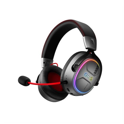 OXS STORM G2 ワイヤレスゲーミングヘッドセット、7.1バーチャル OXS STORM G2 ワイヤレスゲーミングヘッドセット、7.1バーチャル