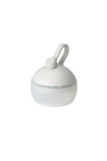 スノーピーク(SNOW PEAK) LEDランタン RBたねほおずき USB-C充電式 あさもや ES-141-IV 小型 軽量 防災