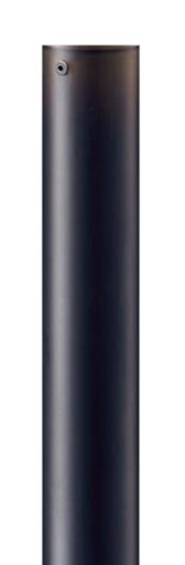 パナソニック(PANASONIC) ガーデンライト用ポール HK25402B