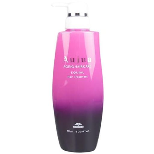 ミルボン(MILBON) オージュア EQ エクイアル ヘアトリートメント(500G)